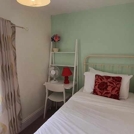 Grand Pier Guest House Μπράιτον Εξωτερικό φωτογραφία