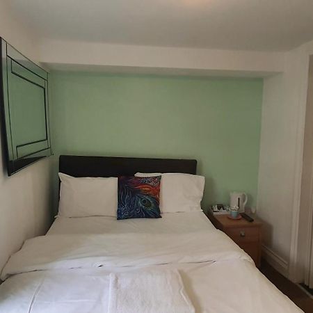 Grand Pier Guest House Μπράιτον Εξωτερικό φωτογραφία