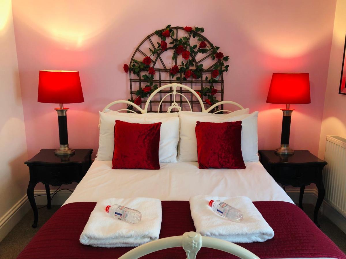 Grand Pier Guest House Μπράιτον Εξωτερικό φωτογραφία