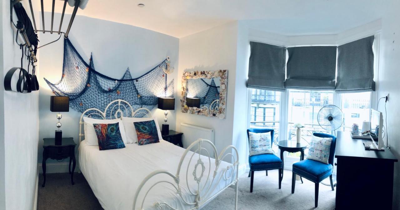 Grand Pier Guest House Μπράιτον Εξωτερικό φωτογραφία
