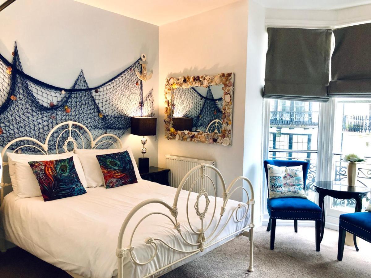 Grand Pier Guest House Μπράιτον Εξωτερικό φωτογραφία