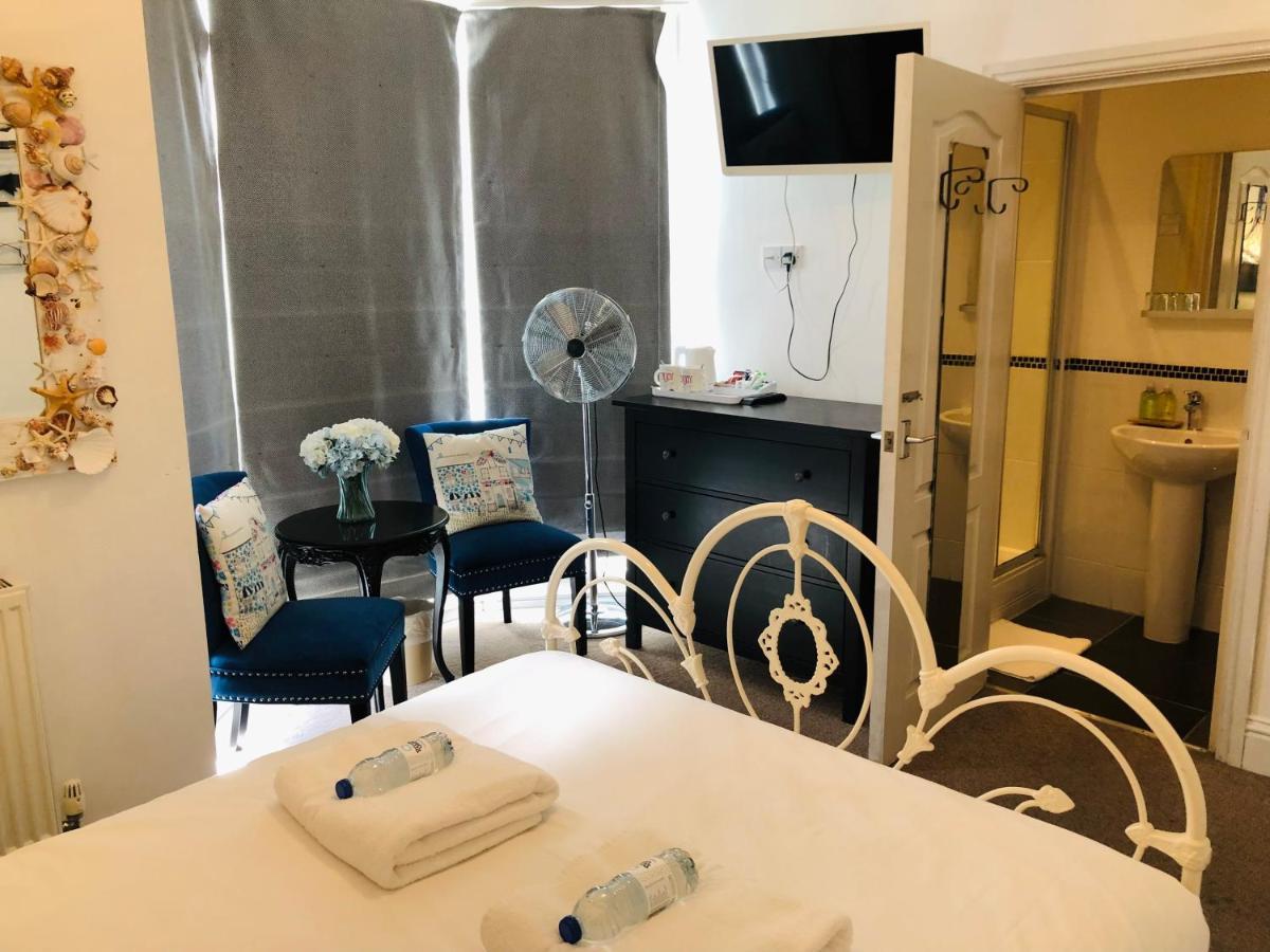 Grand Pier Guest House Μπράιτον Εξωτερικό φωτογραφία