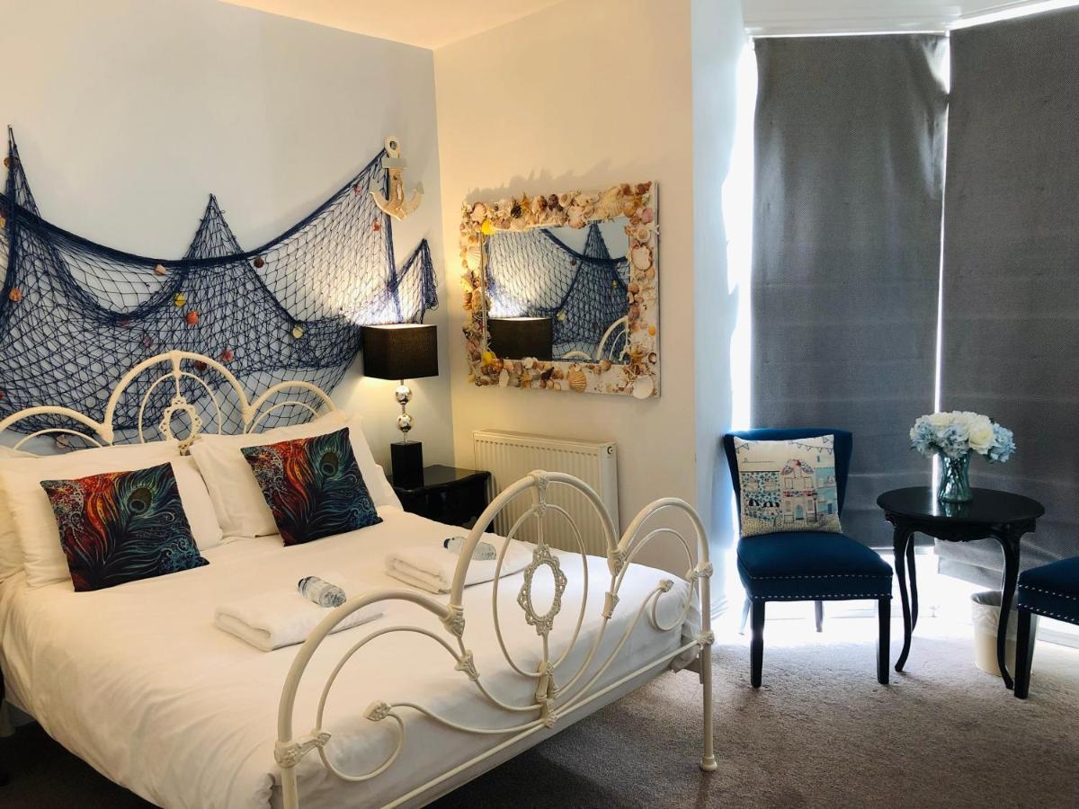 Grand Pier Guest House Μπράιτον Εξωτερικό φωτογραφία