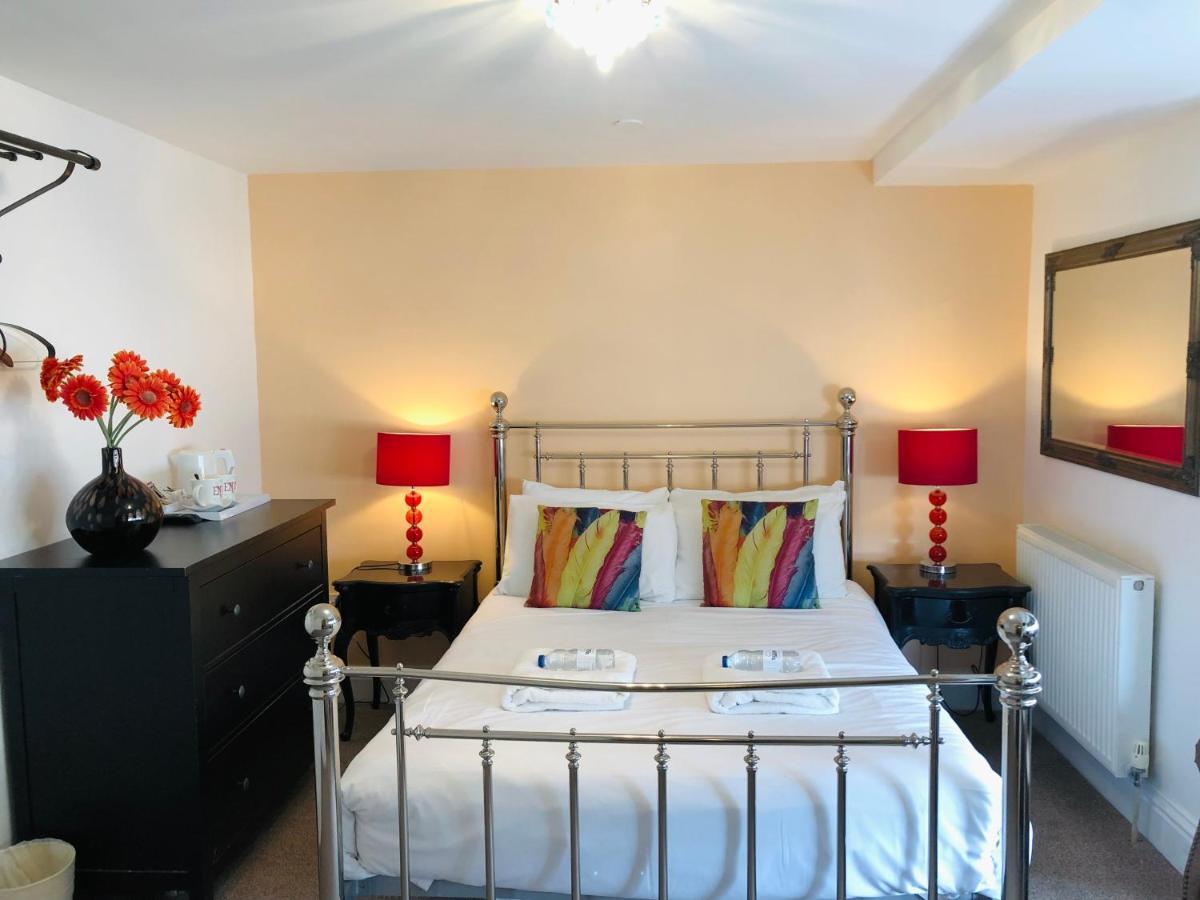 Grand Pier Guest House Μπράιτον Εξωτερικό φωτογραφία