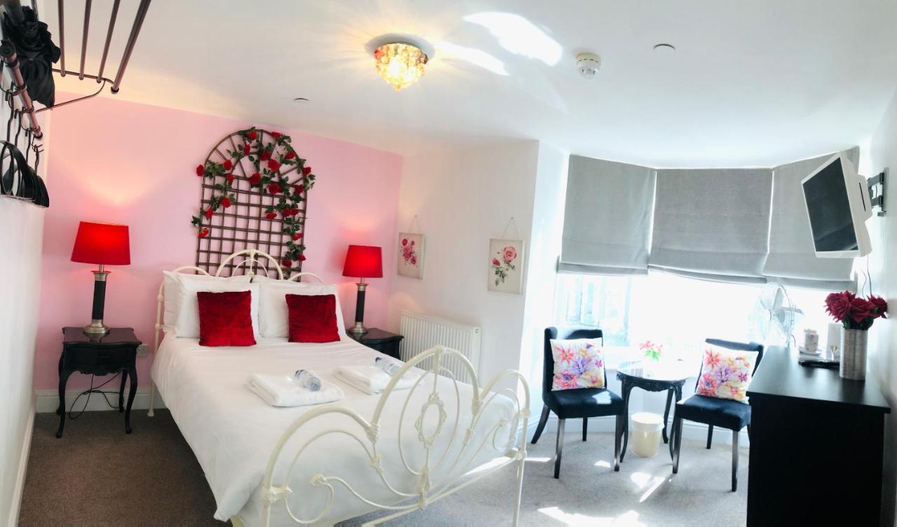 Grand Pier Guest House Μπράιτον Εξωτερικό φωτογραφία
