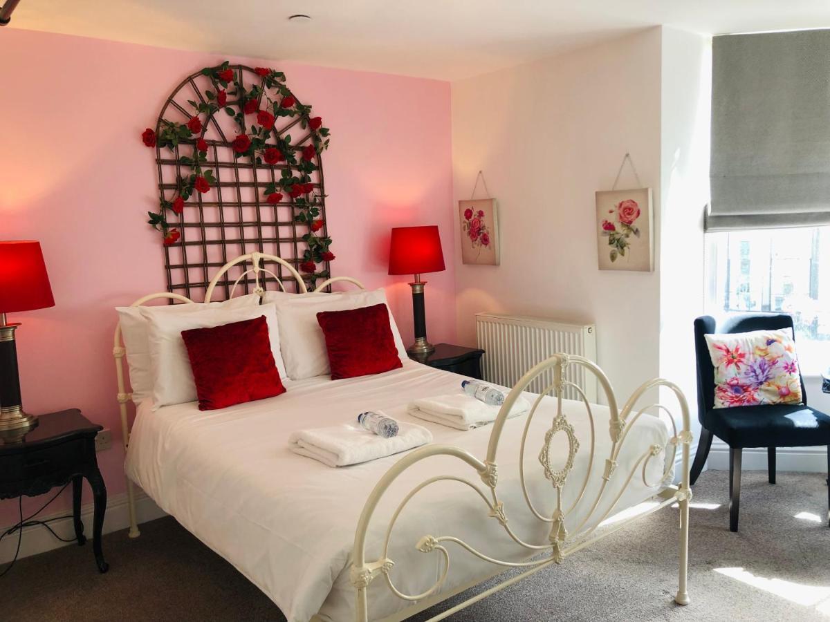 Grand Pier Guest House Μπράιτον Εξωτερικό φωτογραφία