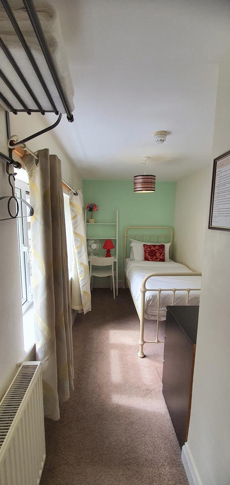 Grand Pier Guest House Μπράιτον Εξωτερικό φωτογραφία