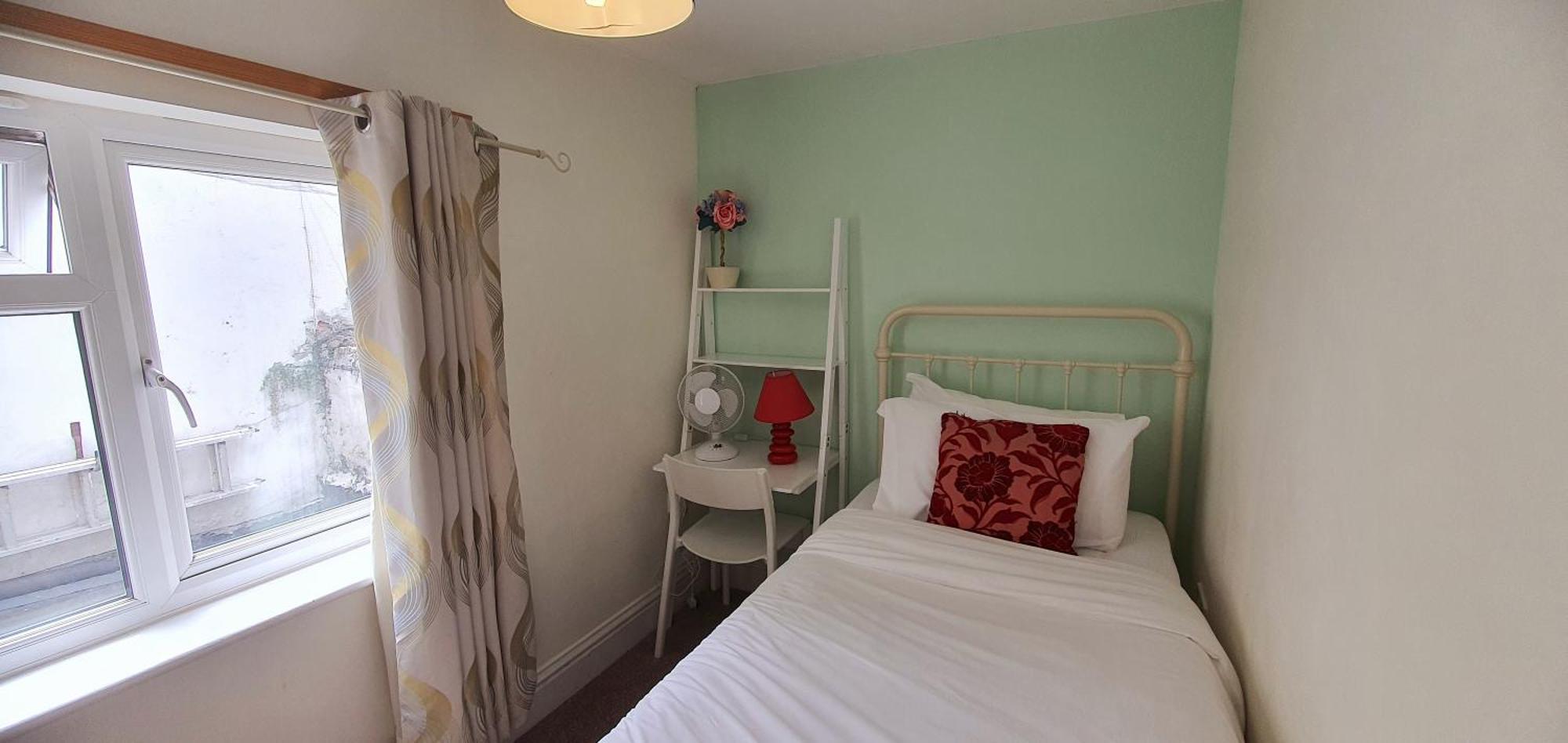Grand Pier Guest House Μπράιτον Εξωτερικό φωτογραφία