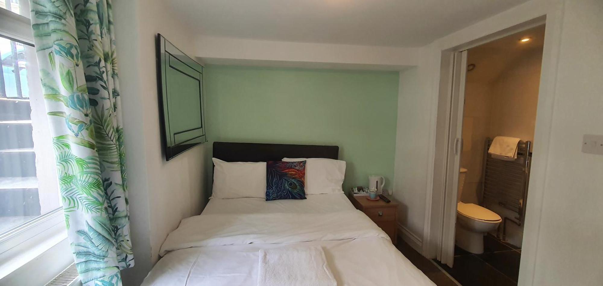 Grand Pier Guest House Μπράιτον Εξωτερικό φωτογραφία