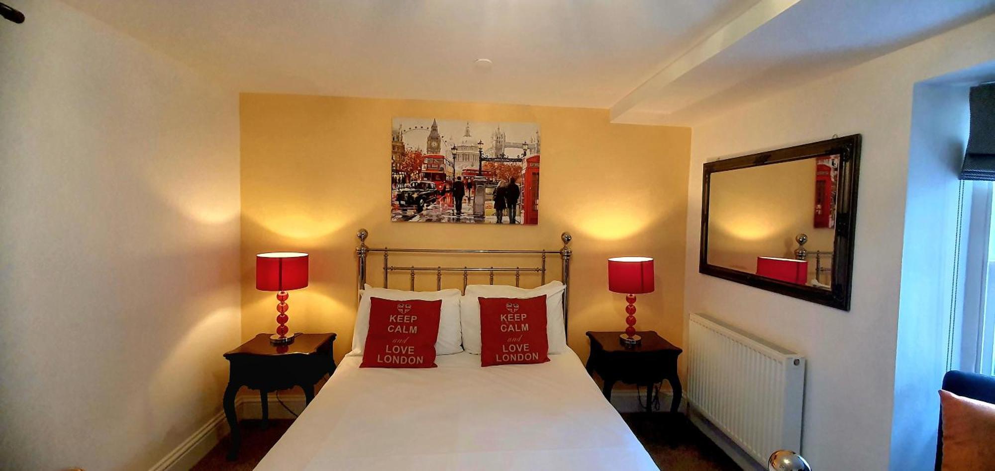 Grand Pier Guest House Μπράιτον Εξωτερικό φωτογραφία