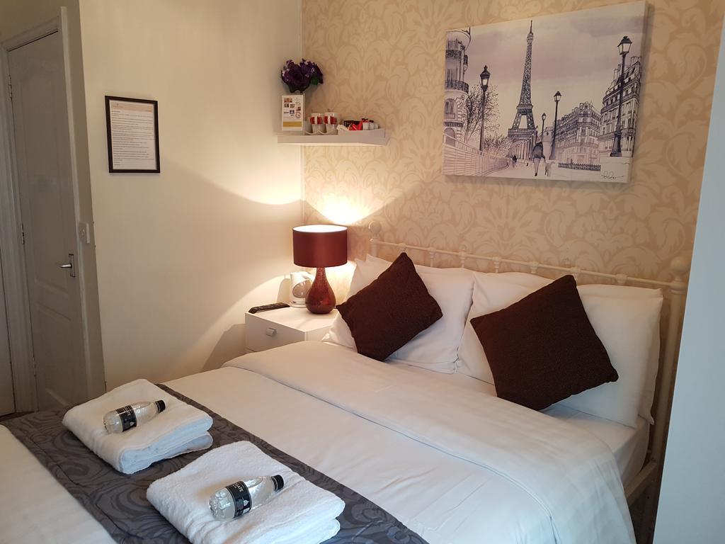 Grand Pier Guest House Μπράιτον Εξωτερικό φωτογραφία